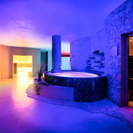 Mercure Olbia Hotel E Spa-2