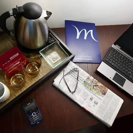 Mercure Olbia Hotel E Spa-3