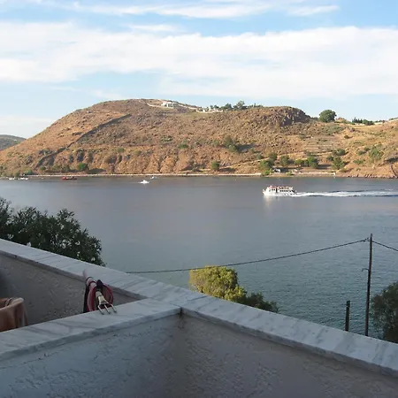 Blue Bay Hotel-2