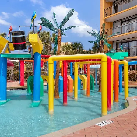 The Caravelle Resort-2