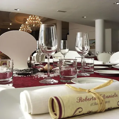Mercure Olbia Hotel E Spa-2