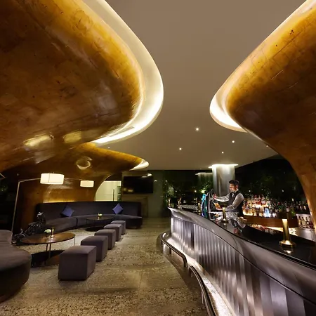 Hilton Colombo Hotel-3