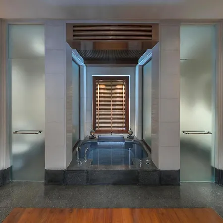 The Chedi Muscat-2