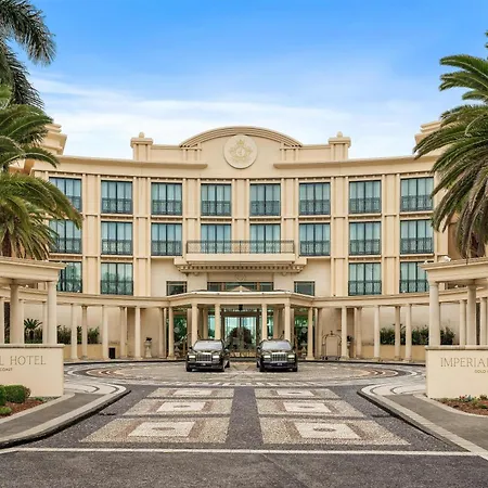 Imperial Hotel Gold Coast-2