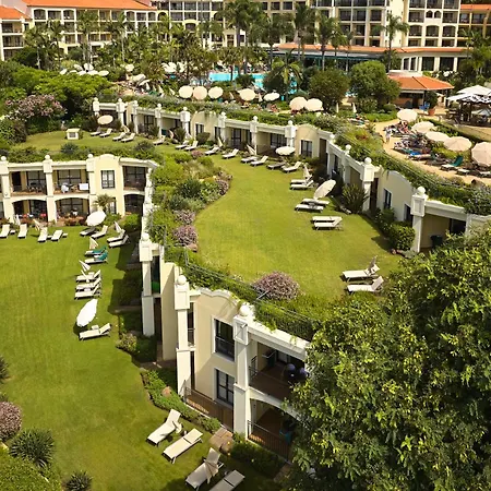 The Residence Porto Mare - Portobay-3