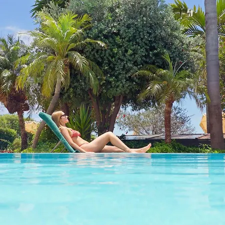 The Residence Porto Mare - Portobay-2