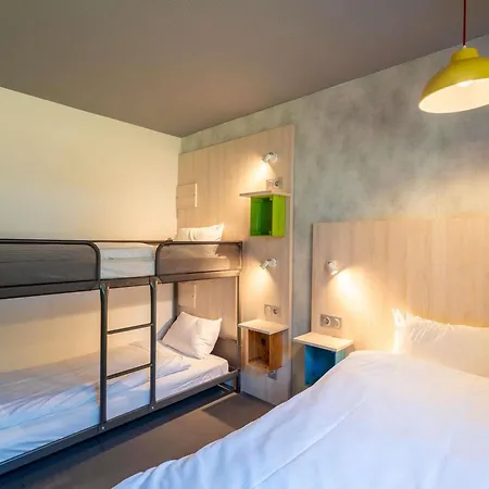 Greet Hotel Bordeaux Aeroport-2