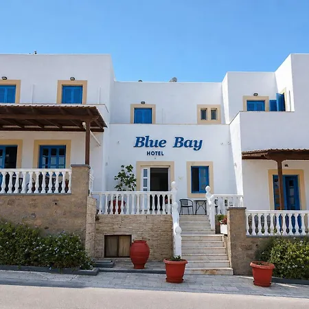 Blue Bay Hotel-3