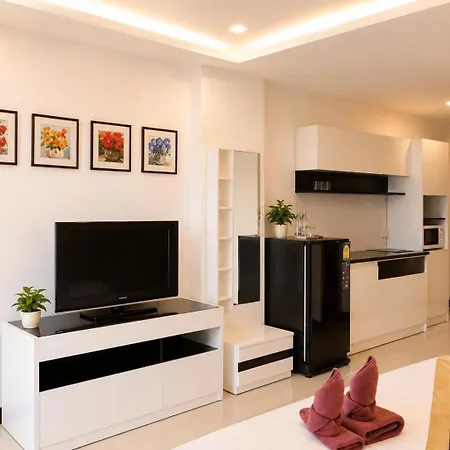 Grand Residence Jomtien-3