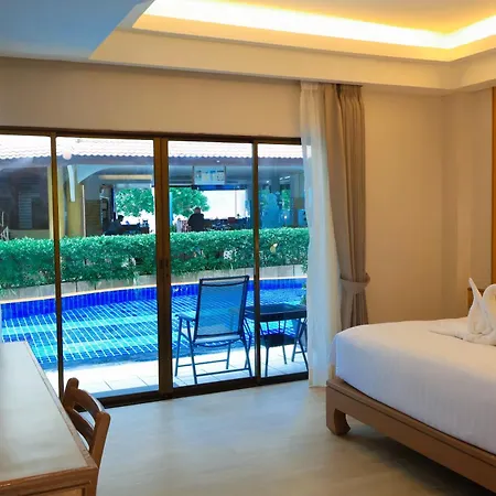 Baan Boa Resort-3