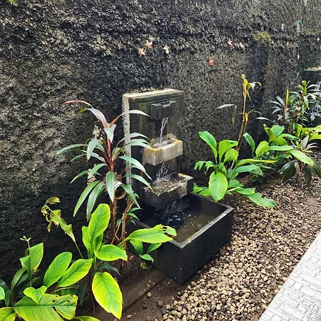 Sanur Agung Hotel-2