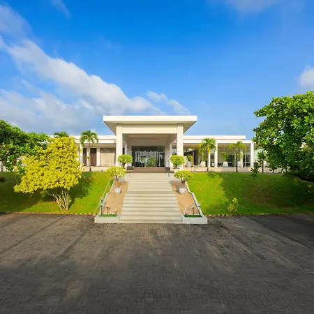 Pegasus Reef - A Beach Resort In Colombo-3