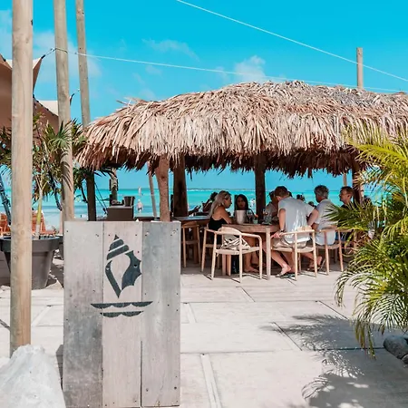 Sorobon Luxury Beach Resort-2
