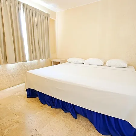 Hotel Villamar Princesa Suites-3