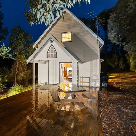 Bruny Island Escapes And Hotel Bruny-2