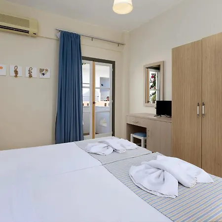 Alianthos Beach Hotel-3