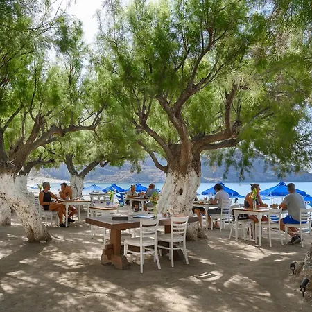 Alianthos Beach Hotel-2