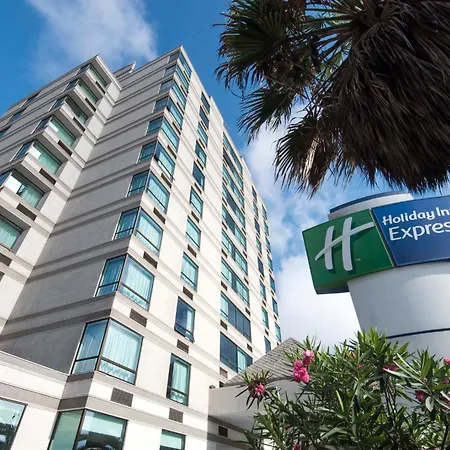 Holiday Inn Express - Antofagasta By Ihg-2
