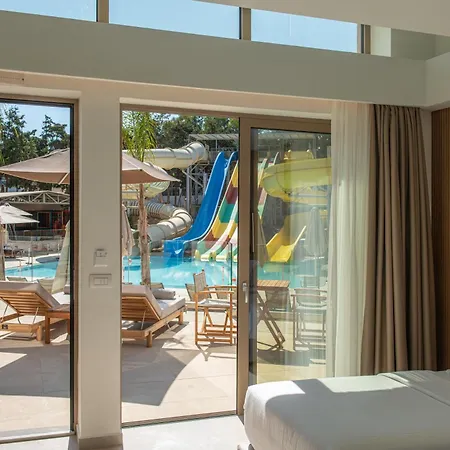 Gouves Waterpark Holiday Resort-3