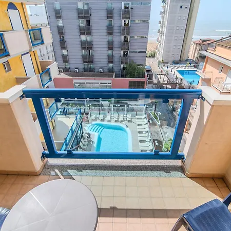 Hotel Brioni Mare-2