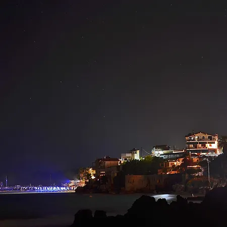 Brati II Beach Hotel-3