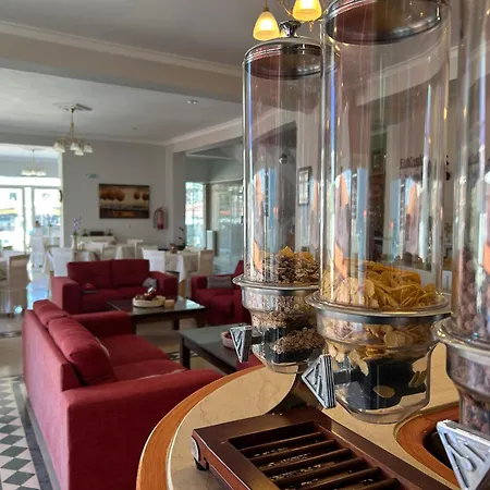 Brati II Beach Hotel-2
