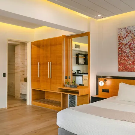Alcanea Boutique Hotel-2