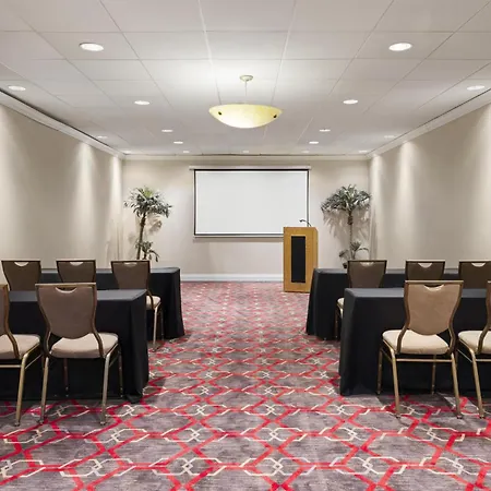 Best Western Premier Plainview-Long Island Hotel-3