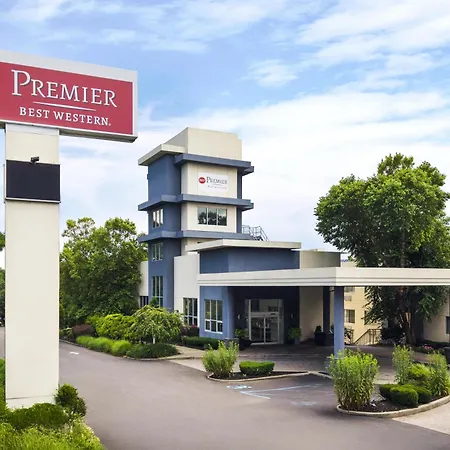 Best Western Premier Plainview-Long Island Hotel-2