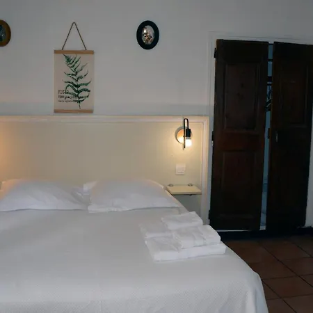Hotel Le Flore-2