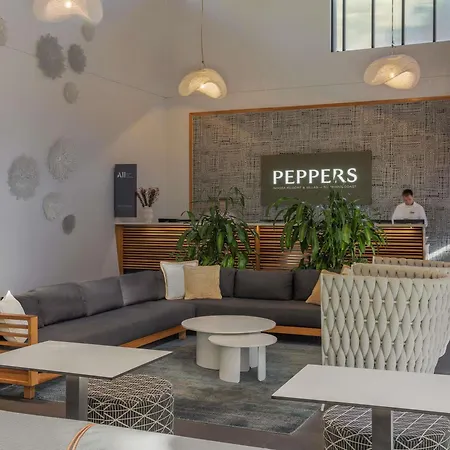 Peppers Noosa Resort&Villas-2