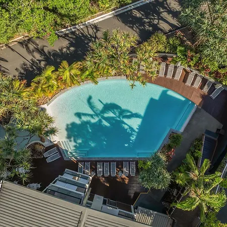 Peppers Noosa Resort And Villas-2