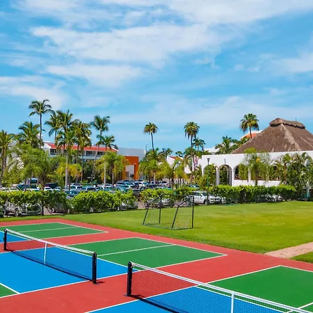 Marival Emotions Resort & Suites Riviera Nayarit By Mercure-2