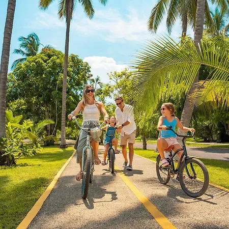 Marival Emotions Resort & Suites Riviera Nayarit By Mercure-3