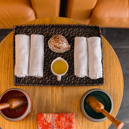 Furadouro Boutique Hotel Beach & Spa-2