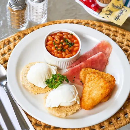 Sunbay Hotel- Daily Breakfast & Beach Access Included-3
