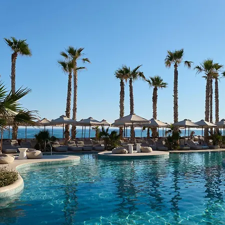 Stella Blue Seaside Resort-3