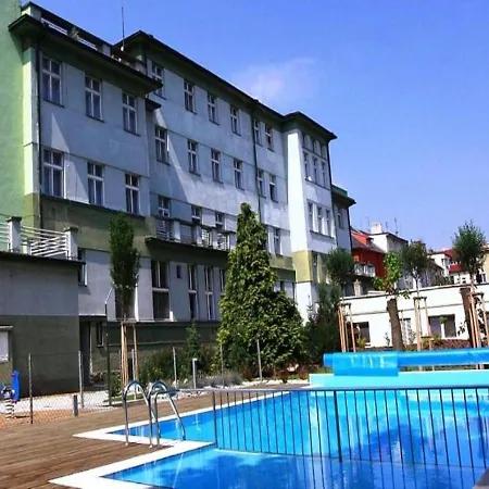 Wellness Hotel Central-2