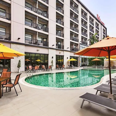 Ibis Hua Hin-2