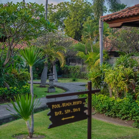 Adi Assri Beach Resorts And Spa Pemuteran-2