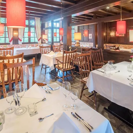 Best Western Hotel Polisina-3
