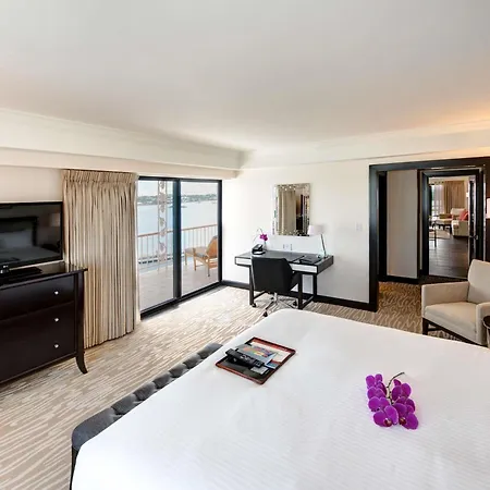 Hamilton Princess & Beach Club A Fairmont Managed Hotel-2