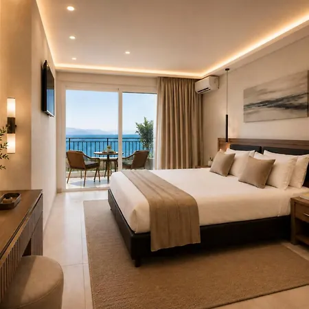 Hotel Yannis Corfu-3