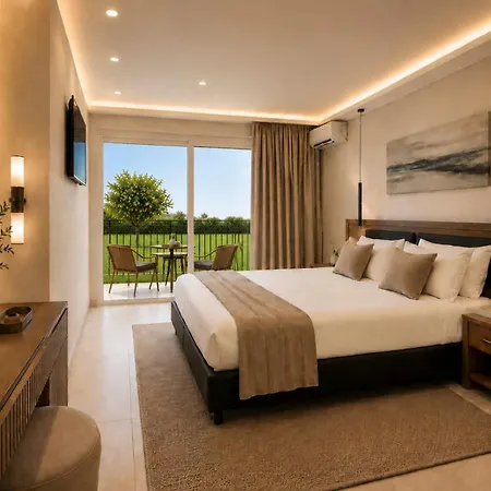 Hotel Yannis Corfu-3