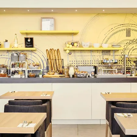 Ibis Styles Marseille Gare Saint-Charles-2
