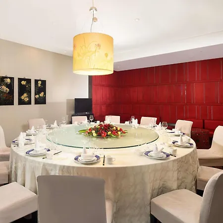 Swissotel & Spa Sanya Yalong Bay Enjoy A 20-Minute Massage Session-3