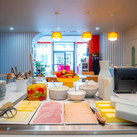 Ibis Styles Nantes Centre Place Graslin-2