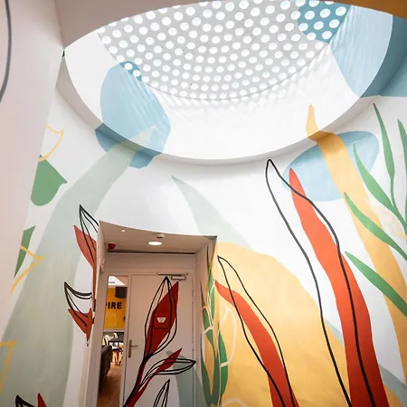 Ibis Styles Calais Centre-2