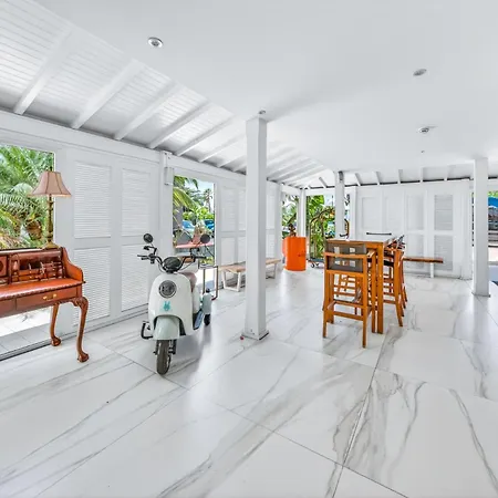 Hommage Hotel&Residences-3