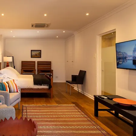 Schulphoek Seafront Boutique Hotel-2